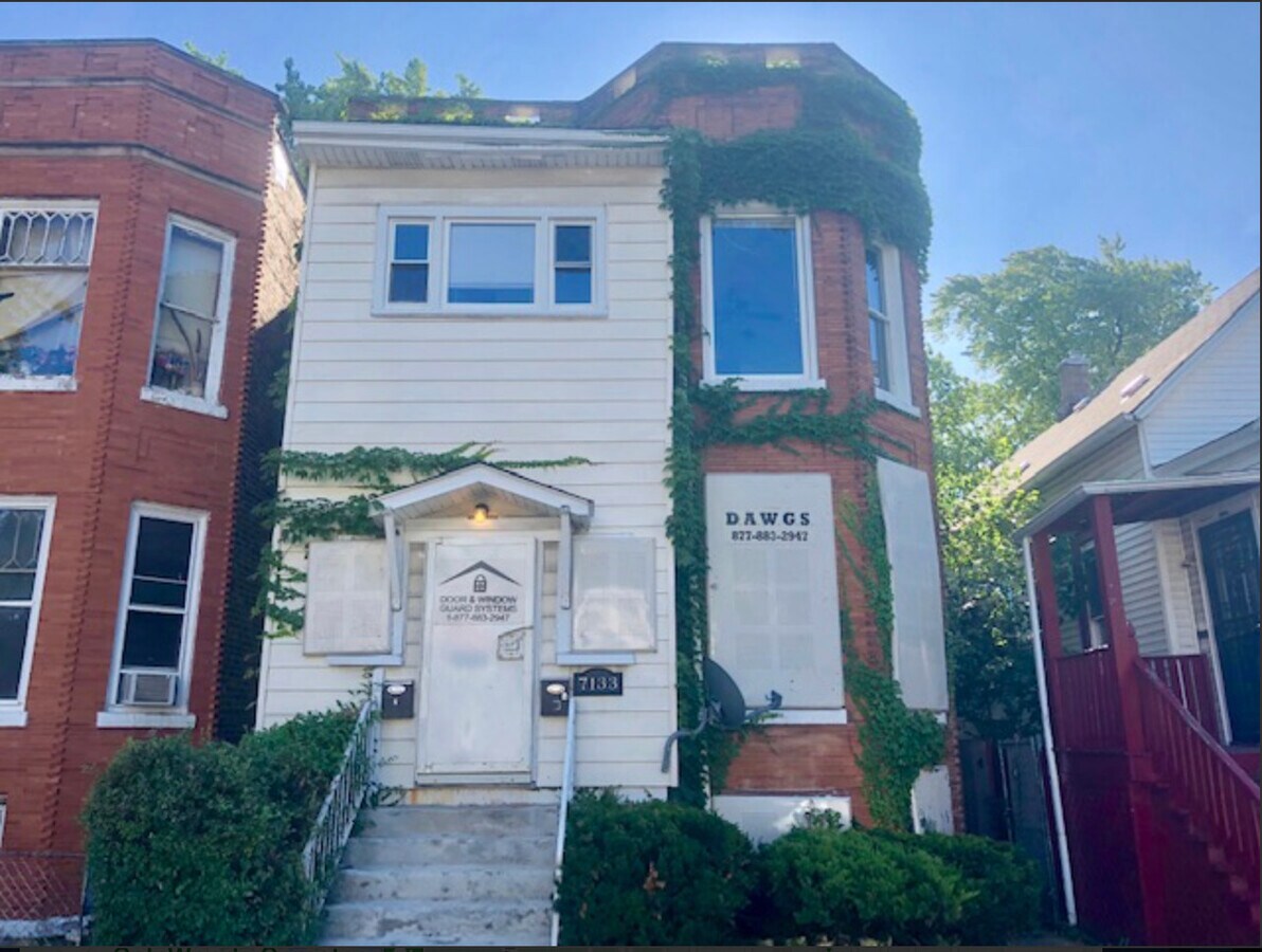 Photo - 7133 S Greenwood Ave Apartment Unit 2