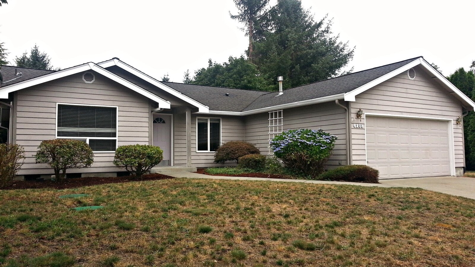 Heat pump with A/C!! On the green in Capital City Golf Club Estates! - Heat pump with A/C!! On the green in Capital City Golf Club Estates!