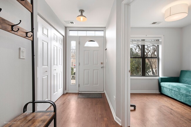 Photo - 1816 N Spaulding Ave