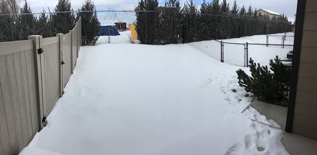 Building Photo - 1035 Road Runner St. Unit 5