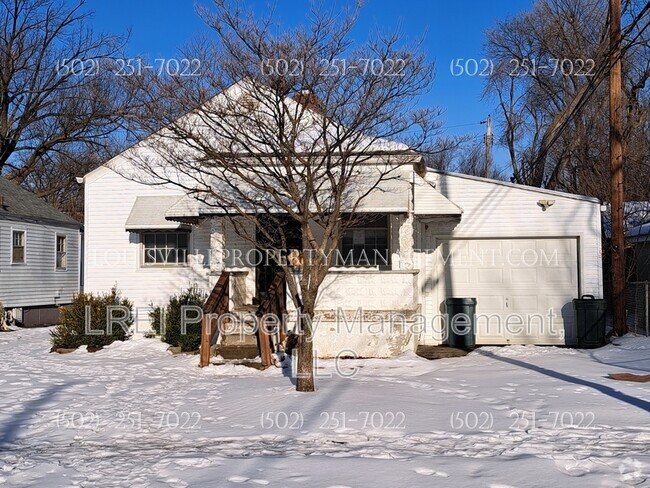 Building Photo - 1171 Lincoln Ave Rental