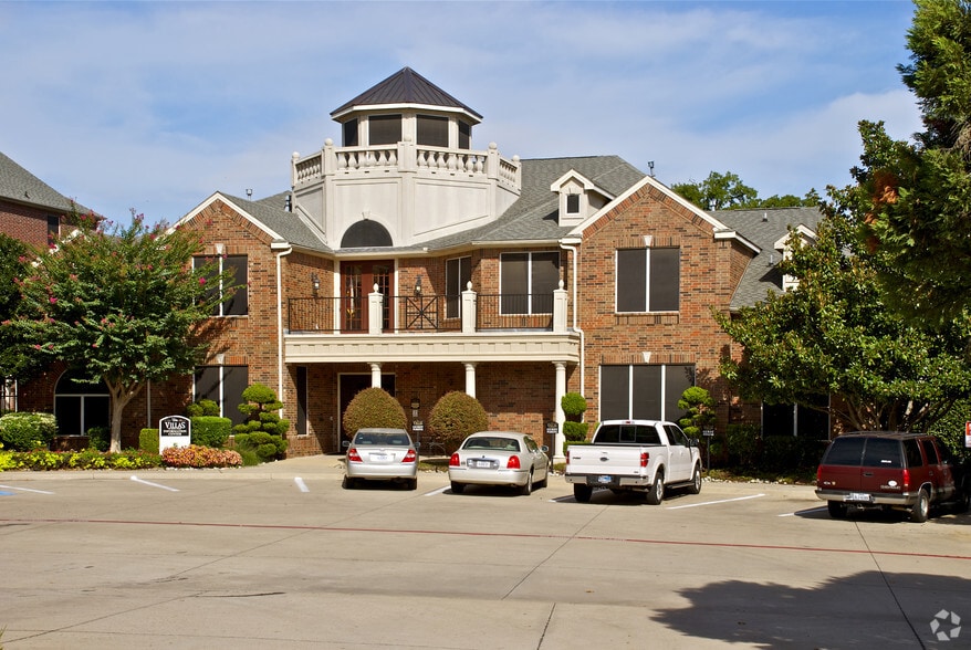 Villas on Bear Creek