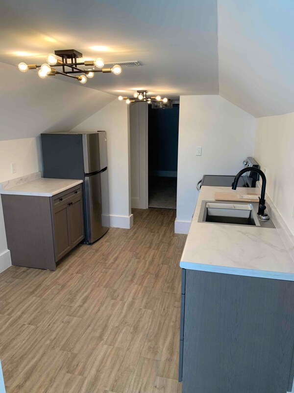 39 West Washington St Apartment Unit C Studio Shelbyville, IN