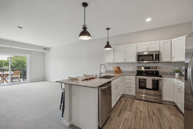 Photo - The Hendrickson