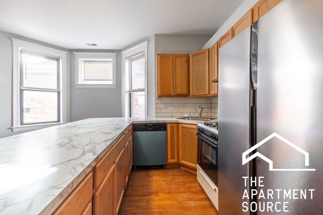 Photo - 2519 S Millard Ave Unit 1