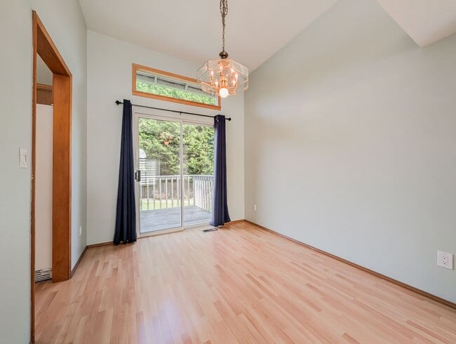 Photo - Tri-Level Home w/ Bonus Room, 2-Car Garage & Fenced Yard!