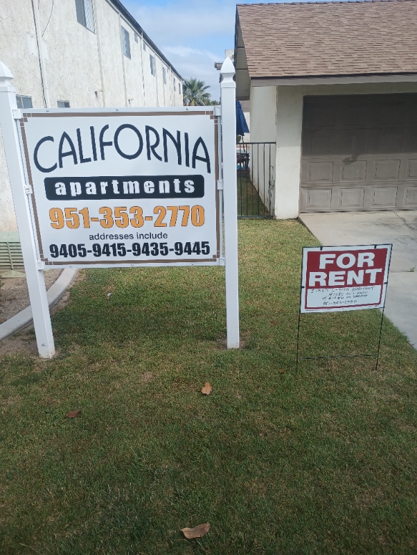 Photo - 9415 California Ave Apartamento Unidad 9415 California Ave #16 Riverside, CA 92503