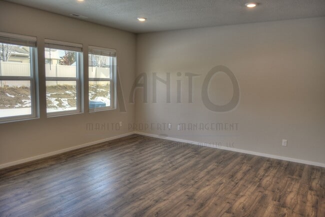 Photo - **MOVE IN SPECIAL** Beautiful Indian Trail...