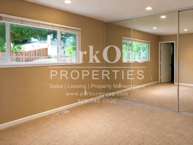 Photo - Nicely Updated Home Now Available in Pleasant Hill
