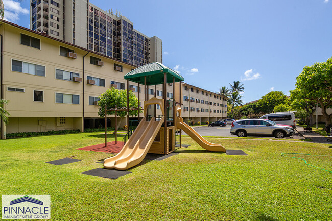 Photo - 350 Aoloa St Townhome