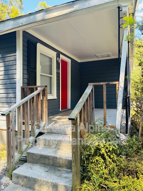 Photo - 1314 W Rankin Ave