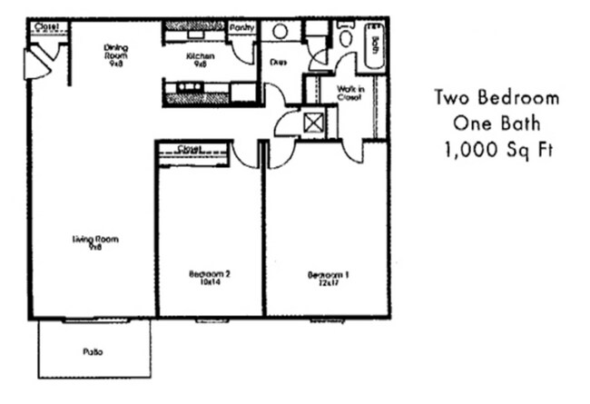 Photo - 4790 Park Towne Way Unit 335