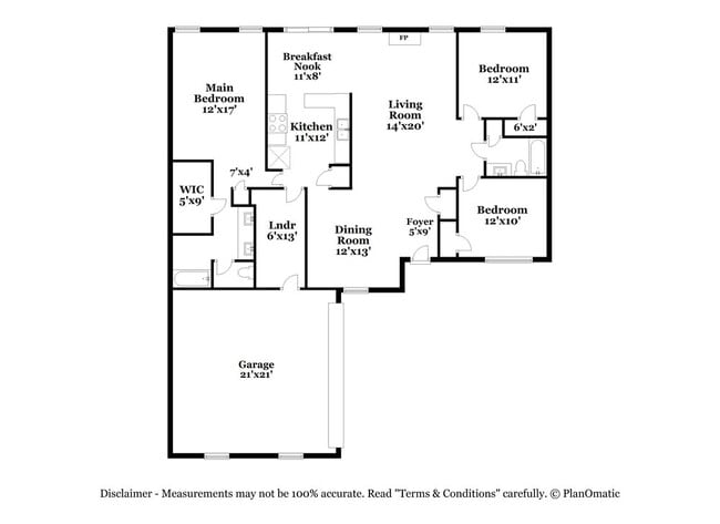 Photo - 8291 Ontario Ln