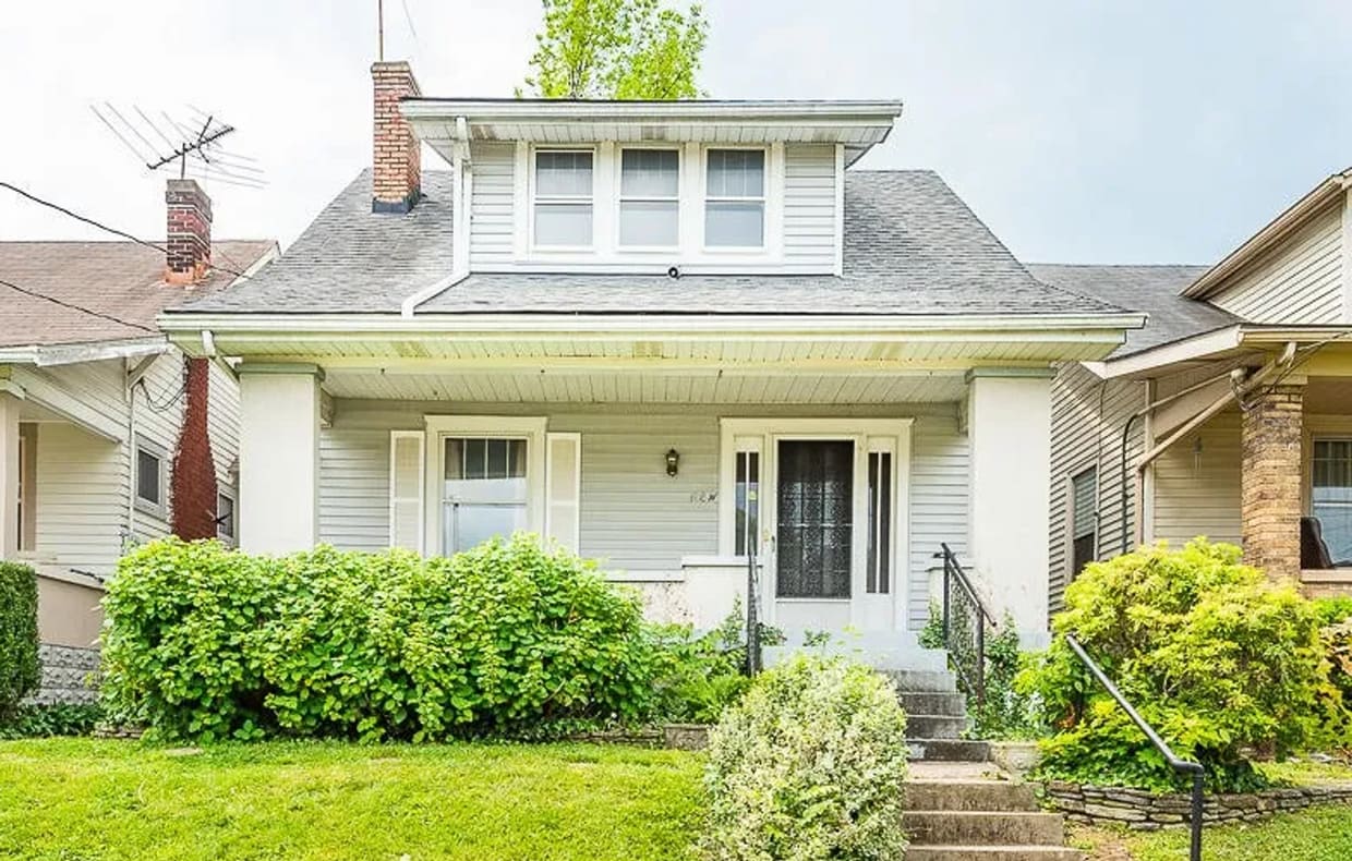 2BR/2BA house - 2BR/2BA house