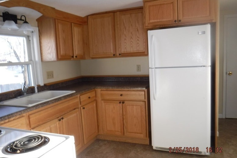 Photo - 513 N Oak Ave Apartment Unit 1/2