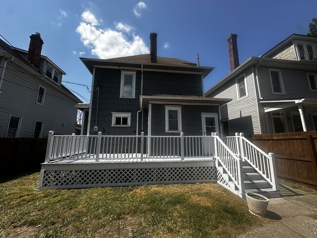 Photo - 2266 Indiana Ave