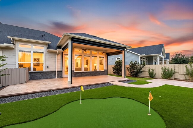 Building Photo - 6442 Pomegranate Blossom Dr