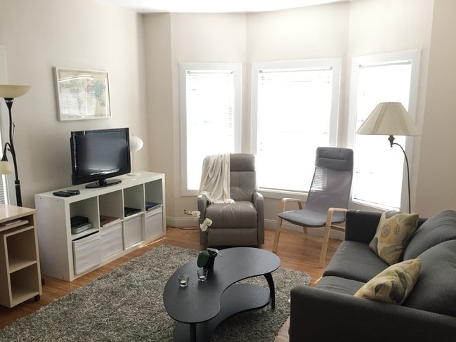 Photo - 1722 Walnut St Unidad 1