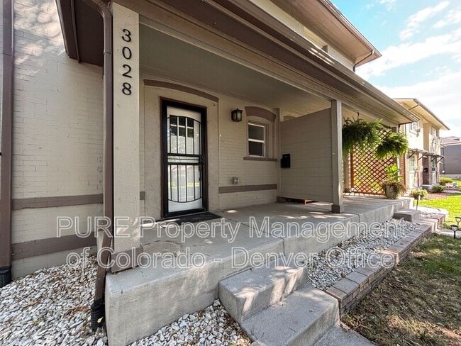Photo - 3028 Gilpin St