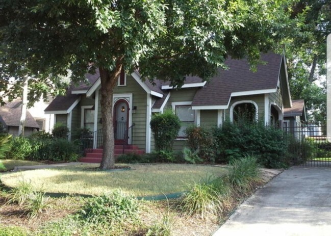 Building Photo - 323 Furr Dr Rental