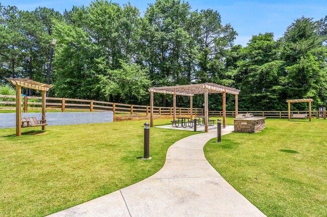 Photo - Briggs at Powers Park