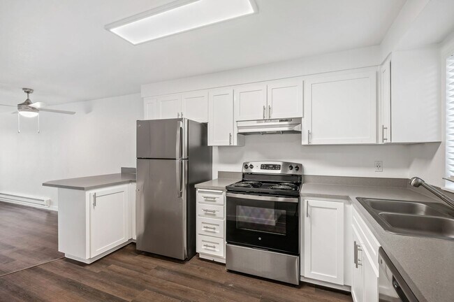 Photo - 2109 123rd Ave NE Apartment Unit 01-07