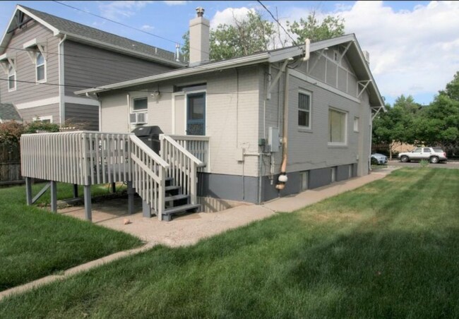 Photo - 2543 S Lincoln St