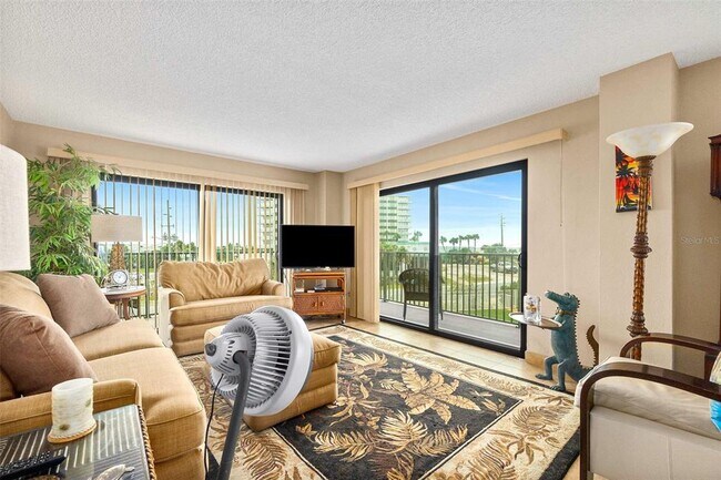 Photo - 3600 S Ocean Shore Blvd Unit 211