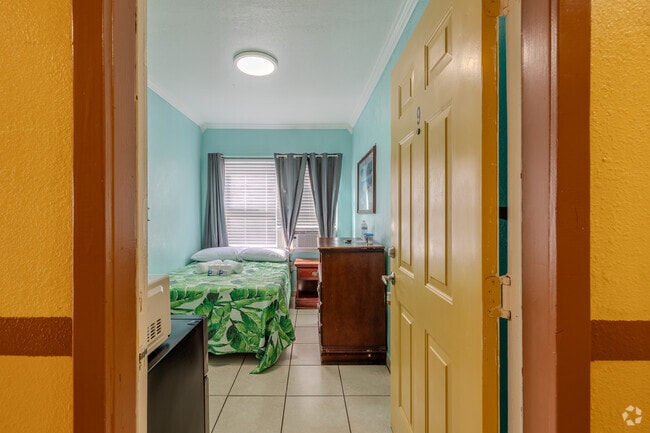 Photo - Cabana