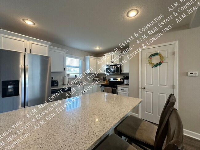 Photo - 1709 Crabapple Ln