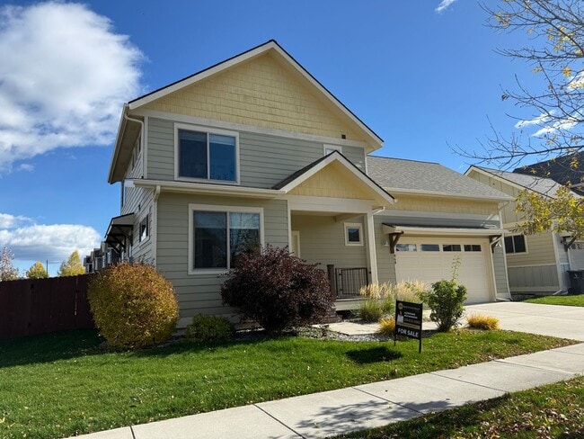 Building Photo - 5 bedroom 2.5 Bath home in Bozeman with at...
