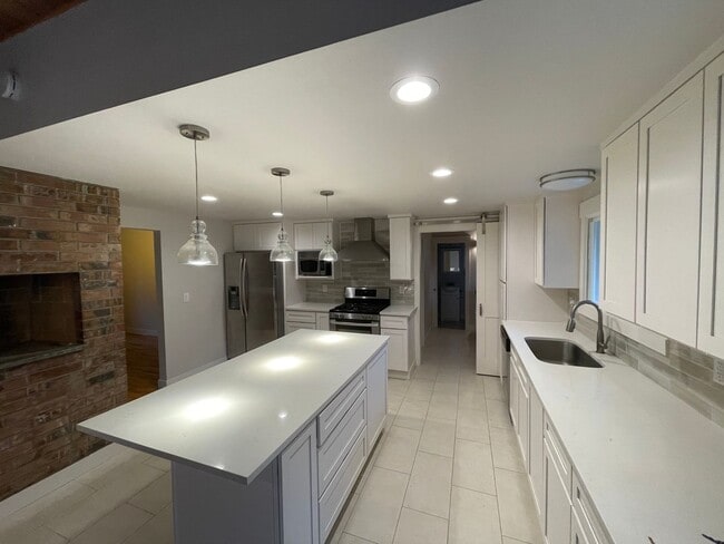 Photo - Spacious 4 Bed / 3 Bath Remodeled Rambler | Large Yard + Outbuildings + Minutes to Marina Desirab...