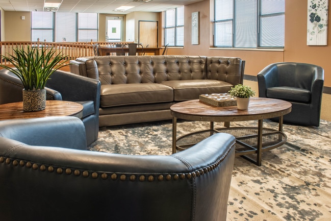 Community Lounge