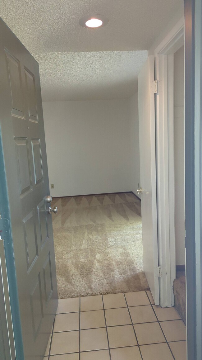 Entrada con armario - 606 San Conrado Ter