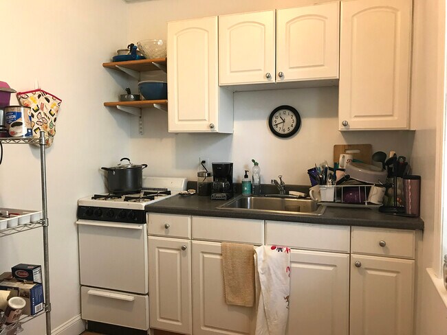264 Kelton St Unit 2