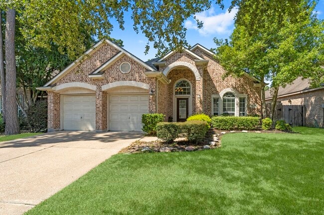 Building Photo - 16131 Woodbend Trail Dr