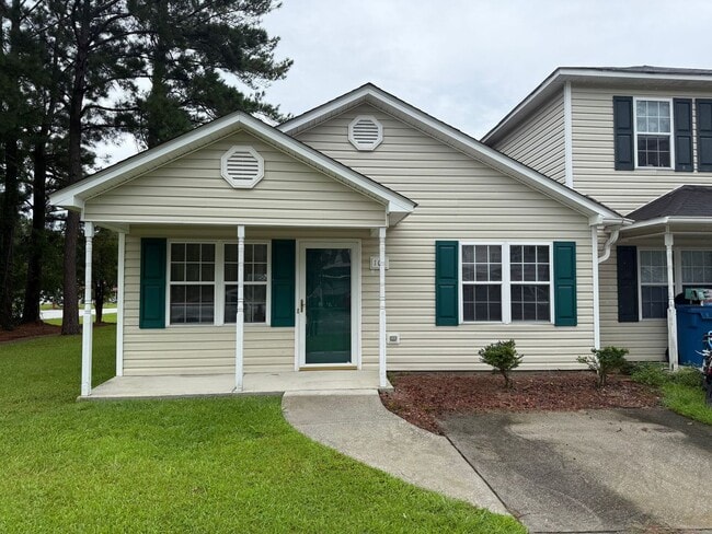 Building Photo - Cozy 2 bedroom, 2 bath duplex Rental