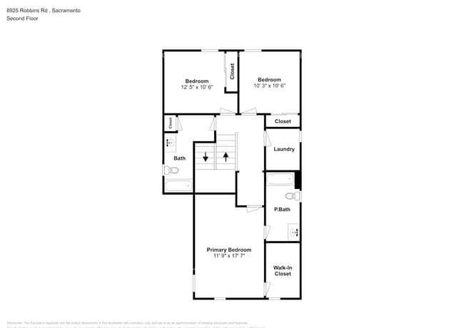 Photo - 8925 Robbins Rd