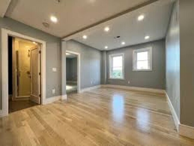 Photo - New Apartment on Washington Sq. In-Unit Washer and Dryer, Central Heat/AC, Steps from the T Stop