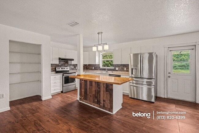 3626 Armour Terrace