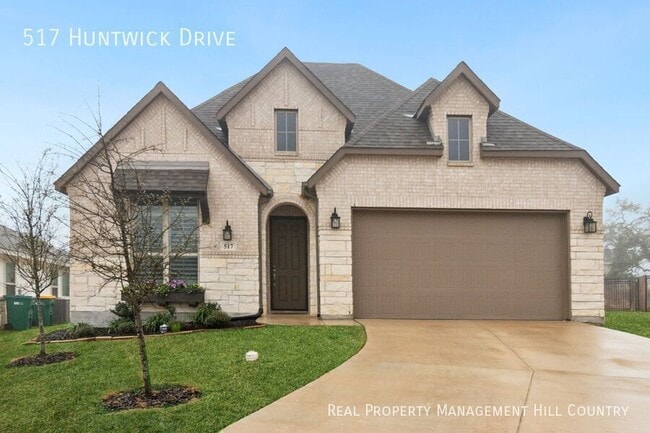 Building Photo - 517 Huntwick Dr Rental