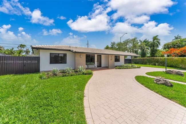 9140 SW 45th Terrace House House - Image