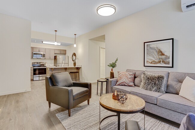Haven Hills Apartments