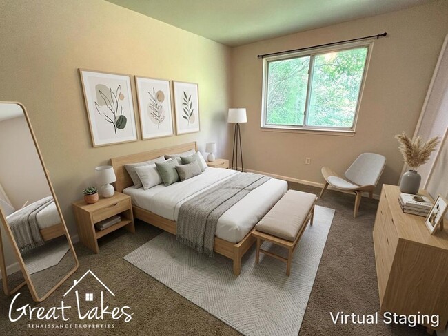 Photo - Lovely 3 Bedroom 1 Bathroom now available for rent!