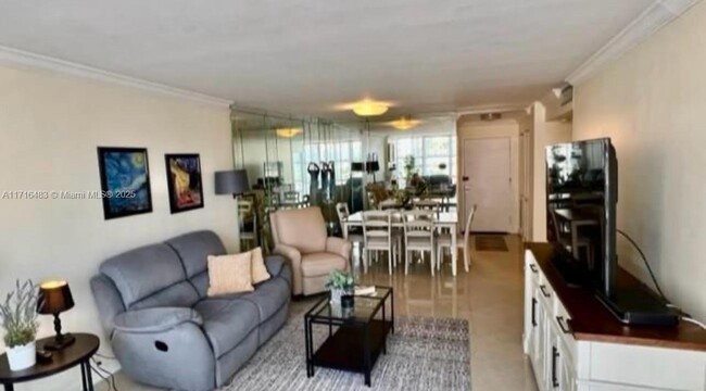 Photo - 2017 S Ocean Dr Condo Unit 305