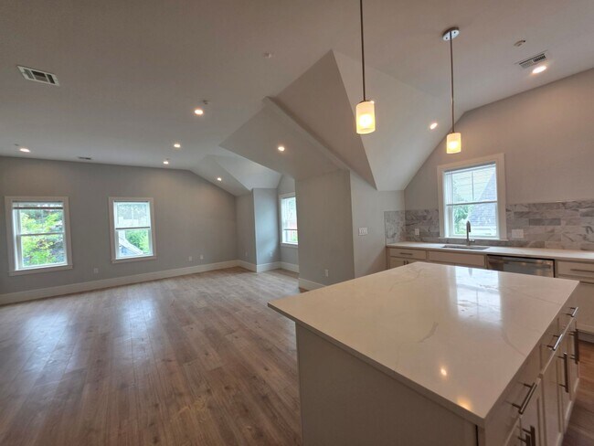 Photo - New Constriction, No Brokers Fee, No Security Deposit, In-Unit Washer and Dryer, Central Heat/AC ...