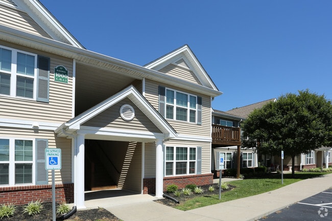 Claysville Landing Apartment Suites