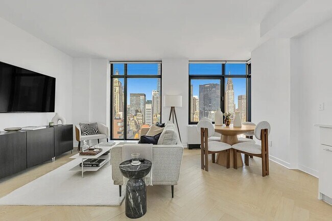 49 E 34th St Unit 29C