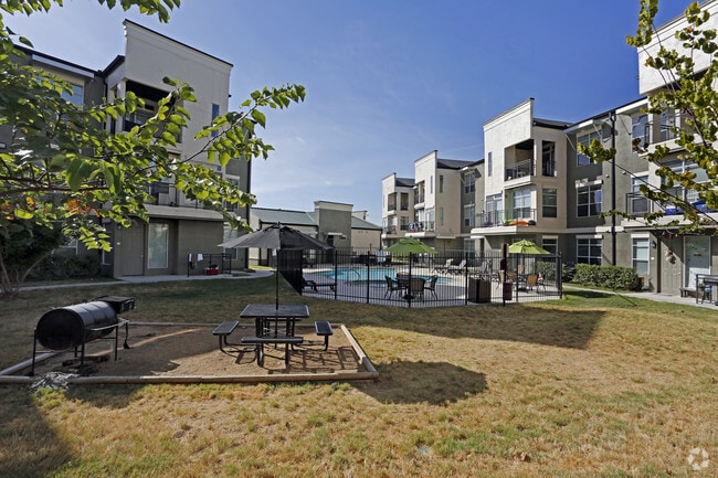 Picnic Area