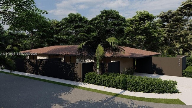 Building Photo - 3793 SW 28th St Unit 3793